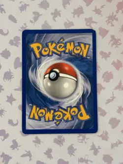 2002 Seadra - 58/147 - Pokemon Reverse Holo Card aquapolis. NEAR MINT- MINT - Image 2