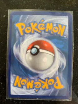 PIKACHU V SWSH198 POKEMON PROMO CARD HOLO RARE - Image 2
