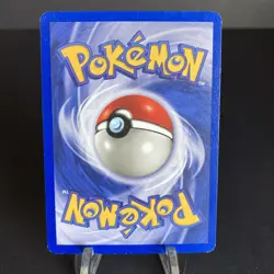 SLOWPOKE - Fossil Set - 55/62 - Common - Pokemon Card - Unlimited Edition - LP - Image 2