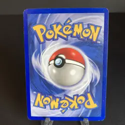 OMANYTE - 52/62 - Fossil - Pokemon Card - LP - Image 2
