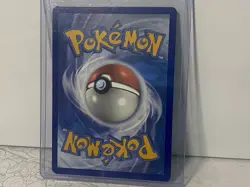 Pokemon TCG Vaporeon SWSH072 SWSH: Sword & Shield Promo Cards Holo NM Mint Card - Image 2