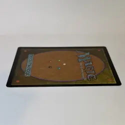 Magic The Gathering EXODUS CULLING THE WEAK black card MTG - Image 3