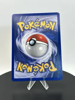 Pokemon TCG Team Rocket #65/82 Psyduck 1st Edition Card - Image 2