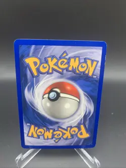 Pokemon Ponyta Reverse Holo Legendary Collection Card 87/110 MP Condition - Image 2