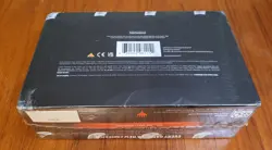 Magic the Gathering Draft Booster Box Adventures in The Forgotten Realms Sealed 630509981151 - Image 5