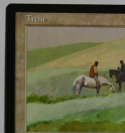Tithe - Visions - MTG Magic the Gathering *NM* Free Shipping - Image 2