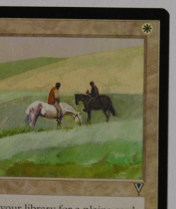 Tithe - Visions - MTG Magic the Gathering *NM* Free Shipping - Image 3