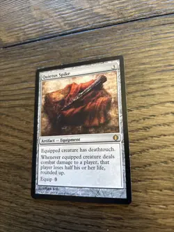 Quietus Spike Shards of Alara Regular - Image 1