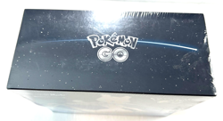 POKEMON ELITE TRAINER BOX ETB POKEMON GO NEW SEALED AWESOME ! - Image 3