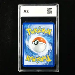 TQG 9 MINT 2015 Pokemon ENG Pikachu EX XY84 Promo - Image 3
