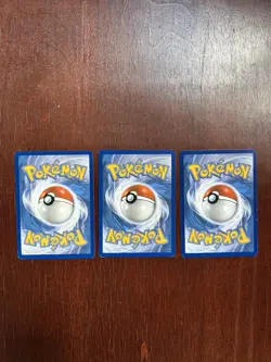 Pokemon Radiant Collection Lot of 3 Generations: Yveltal, Fletchling, Wobbuffet - Image 2