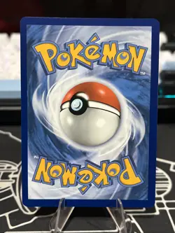 Pokemon TCG Galarian Moltres SWSH284 Sword & Shield Illustration Rare Promo - Image 2