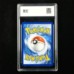 TQG 9.5 MINT+ 2024 Pokemon ENG Chi-Yu ex 241/091 UR - Image 3