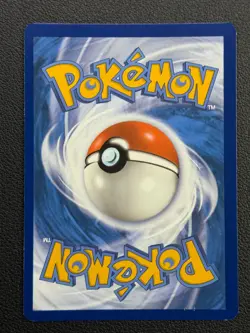 Rapidash SWSH270 Black Star Promo Silver Tempest Stamp Pokemon - Image 2