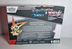 Victini Illustration Collection – Pokemon TCG – Factory Sealed - Image 2