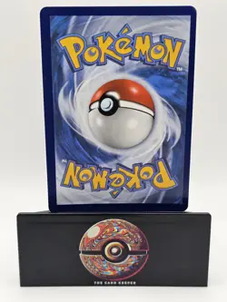 Pokemon - Infernape V Sword & Shield - SWSH252 Black Star Promo - Image 2