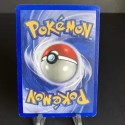 Weezing - 45/62 Fossil Unlimited Uncommon Pokemon - LP - Image 2