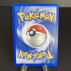 Pokemon TCG Seel Base Set 2 61/130 Regular Unlimited Uncommon LP - Image 2