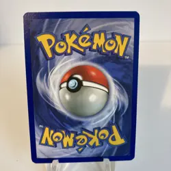 Pokemon TCG Exeggcute Base Set 2 74/130 Regular Unlimited Common- Near Mint - Image 4