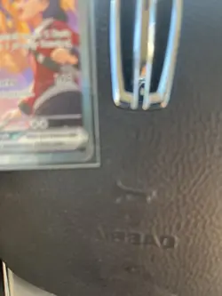 Pokemon TCG Ethan's Ho-Oh EX Sir 230/182 Destined Rivals - Image 5