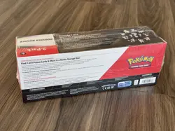 Pokemon Sam’s Club Prismatic Evolutions Surprise Box & Booster Bundle 2-Pack - Image 2