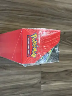 Pokemon Sam’s Club Prismatic Evolutions Surprise Box & Booster Bundle 2-Pack - Image 5