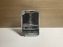 Gothitelle 211 Promo - Pokemon White Flare And Black Bolt - NM - Image 1