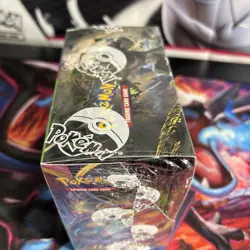 Vivid Voltage Booster Box Factory Sealed 36 packs Pokemon TCG - Image 5