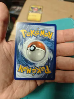 Flareon ex 014/131 - Pokemon Prize Pack Series 7 Stamp prismatic evolutions NM - Image 2