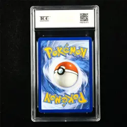 TQG 9.5 MINT+ 2024 Pokemon ENG Pikachu 018/091 C - Image 2