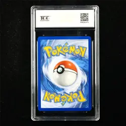 TQG 9.5 MINT+ 2024 Pokemon ENG Pikachu 018/091 C - Image 2