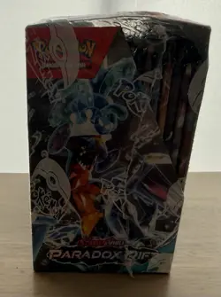 Pokemon TCG Scarlet & Violet - Paradox Rift Booster Box - 36 Packs 820650853999 - Image 4