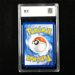 TQG 9.5 MINT+ 2023 Pokemon ENG Lightning Energy #004 - Image 3