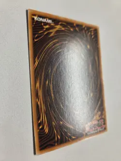 Mercurium the Living Quicksilver BPRO-EN084 Ultra Rare Yugioh Burst Protocol - Image 4