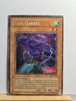 Yata-Garasu LOD-000 Legacy of Darkness Unlimited - Image 1