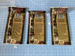 Legend of Zelda 2016 Enterplay Trading Cards TCG Sealed New l Full Art Set - Image 2