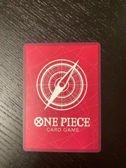 One Piece TCG Promo Set - P-077 -P L - ST01-012 - P-117 - P-007 - P-001(6 cards) - Image 5