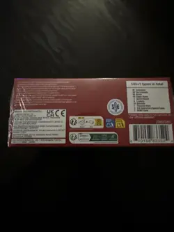 One Piece OP-13 Carrying on His Will Booster Box - ENG Version - SEALED - Image 3