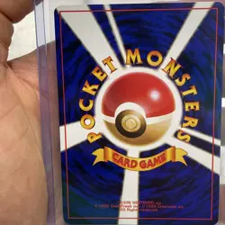 VINTAGE Arbok Holo #024 Rare Team Rocket NM Japanese Pokemon Card US SELLER TCG - Image 4