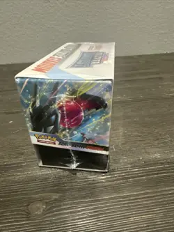Pokemon Silver Tempest Build & Battle Stadium Brand New and Sealed 820650851087 - Image 2