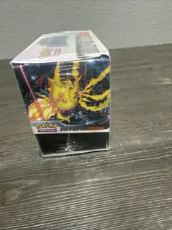 Pokemon Silver Tempest Build & Battle Stadium Brand New and Sealed 820650851087 - Image 4