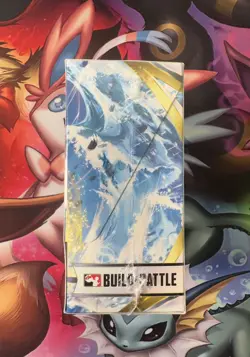 Silver Tempest Build and Battle - Pokemon - Factory Sealed - New! - Image 5