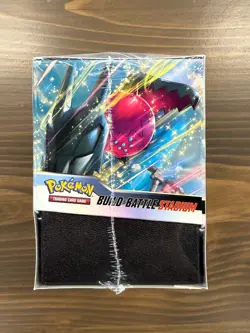 Pokemon Silver Tempest Build and Battle Stadium Brand New Factory Sealed - Image 5