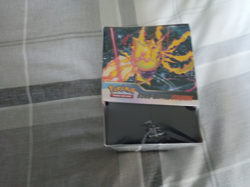 Pokemon Silver Tempest Build and Battle Stadium - Brand New & Factory Sealed - Image 3