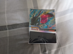 Pokemon Silver Tempest Build and Battle Stadium - Brand New & Factory Sealed - Image 4
