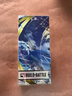 Pokemon Silver Tempest Build And Battle Box New Sealed - US SELLER - Image 2