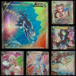Pokemon TCG Astral Radiance – V / VSTAR & Radiant – Choose Your Card (Mint/NM) - Image 1