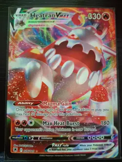 Pokemon TCG Astral Radiance – V / VSTAR & Radiant – Choose Your Card (Mint/NM) - Image 4