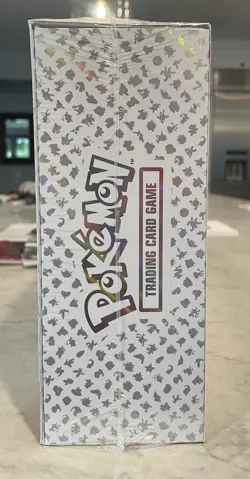 FACTORY SEALED Pokemon TCG: Scarlet & Violet 151 Ultra-Premium Collection Box🔥 - Image 4