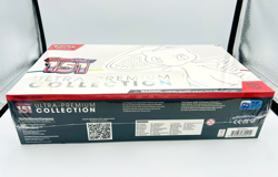 Pokemon TCG Scarlet & Violet 151 Ultra Premium Collection Mew Factory Sealed 820650855412 - Image 2